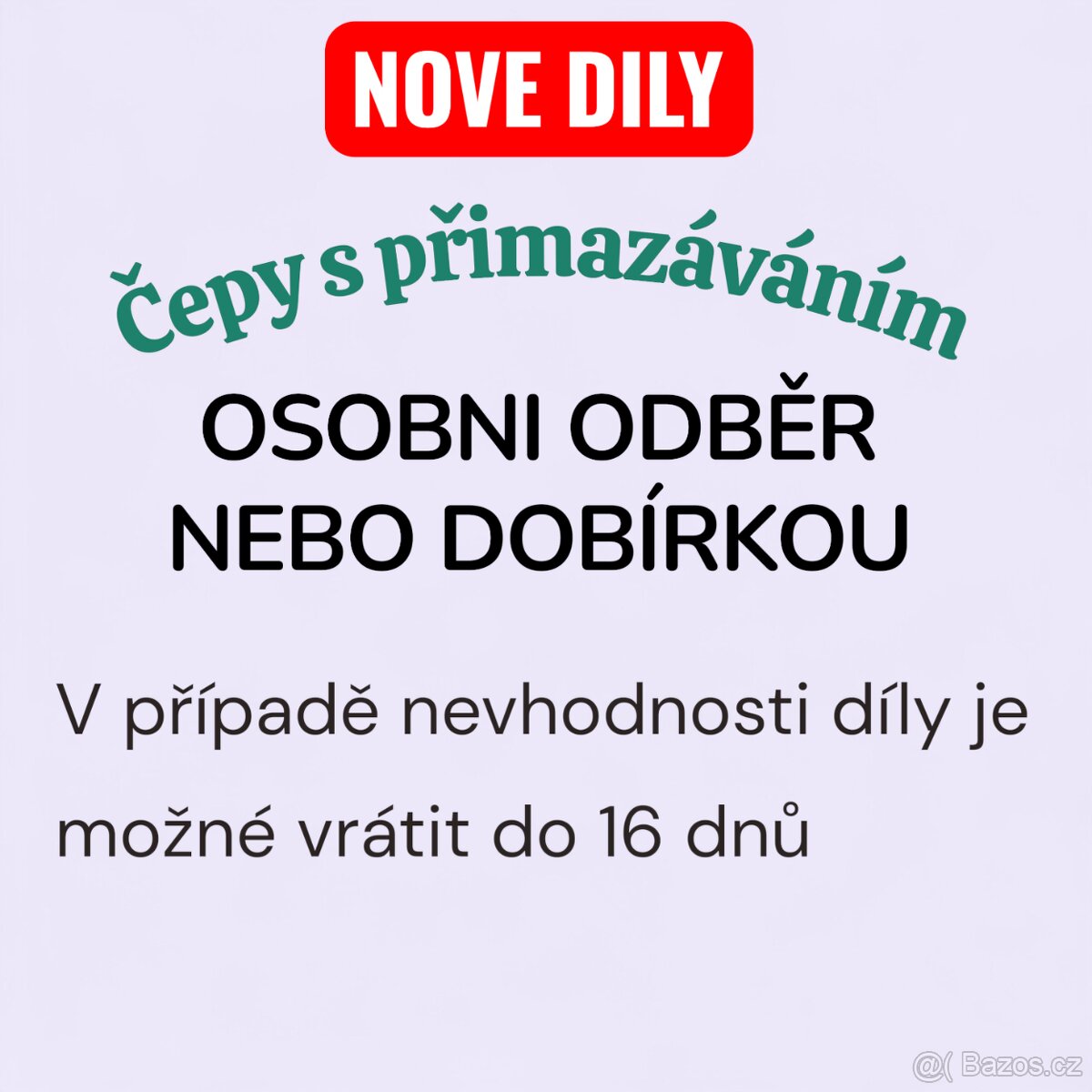 Prodej sady ramen BMW X5 E53 2001-2006 - 4