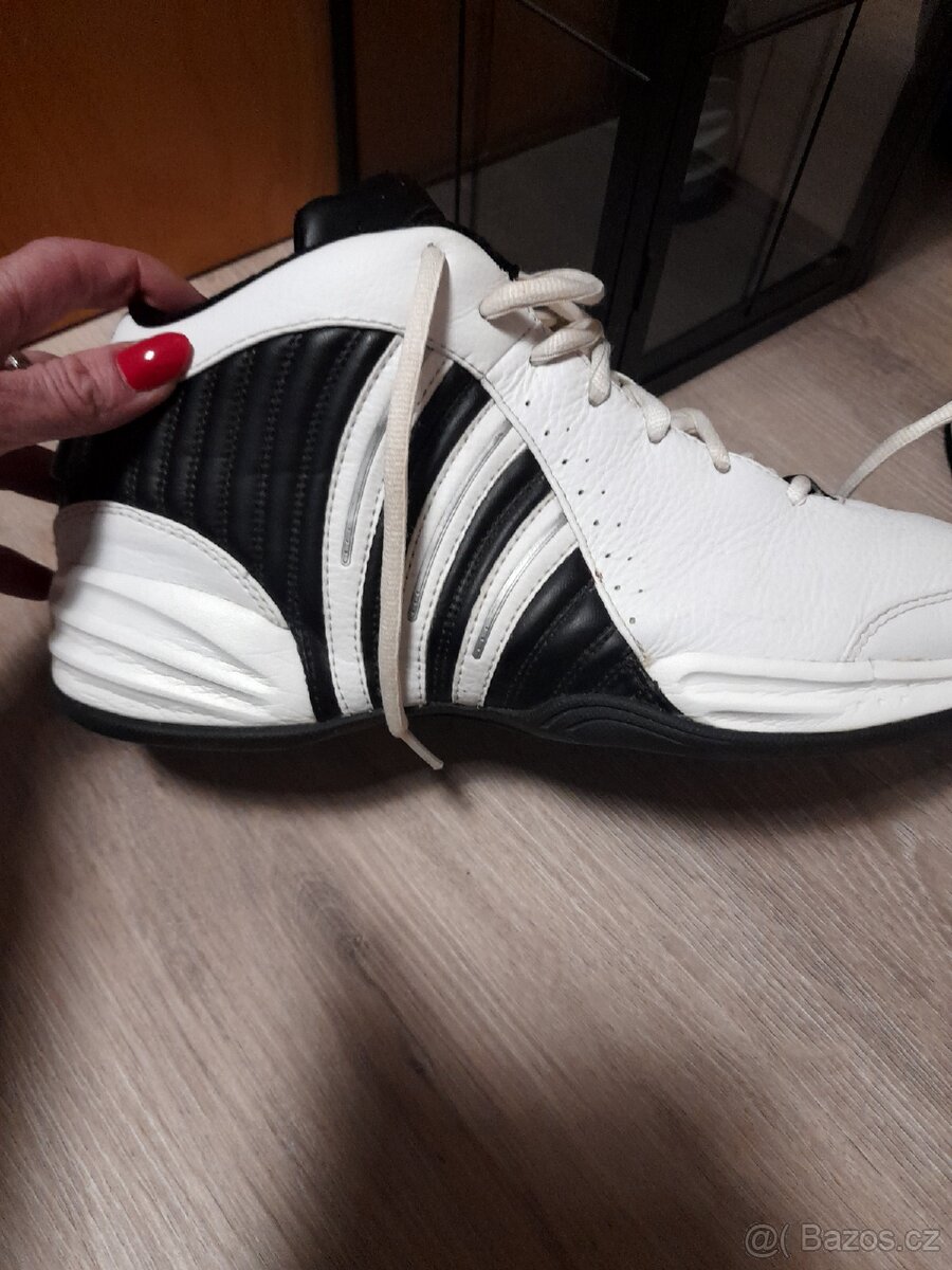 Adidas boty 47,5 - 4