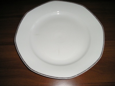 Porcelán + sklo - 4