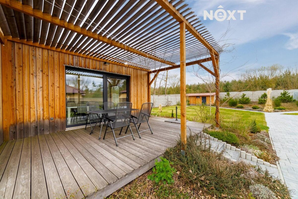 Prodej Rodinný dům, 113㎡ - 4