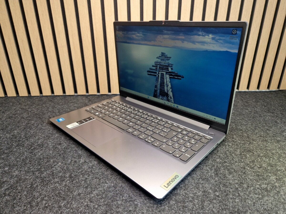 Notebook Lenovo IP 3 Intel/4G/128SSD/FHD- ZÁRUKA - 4