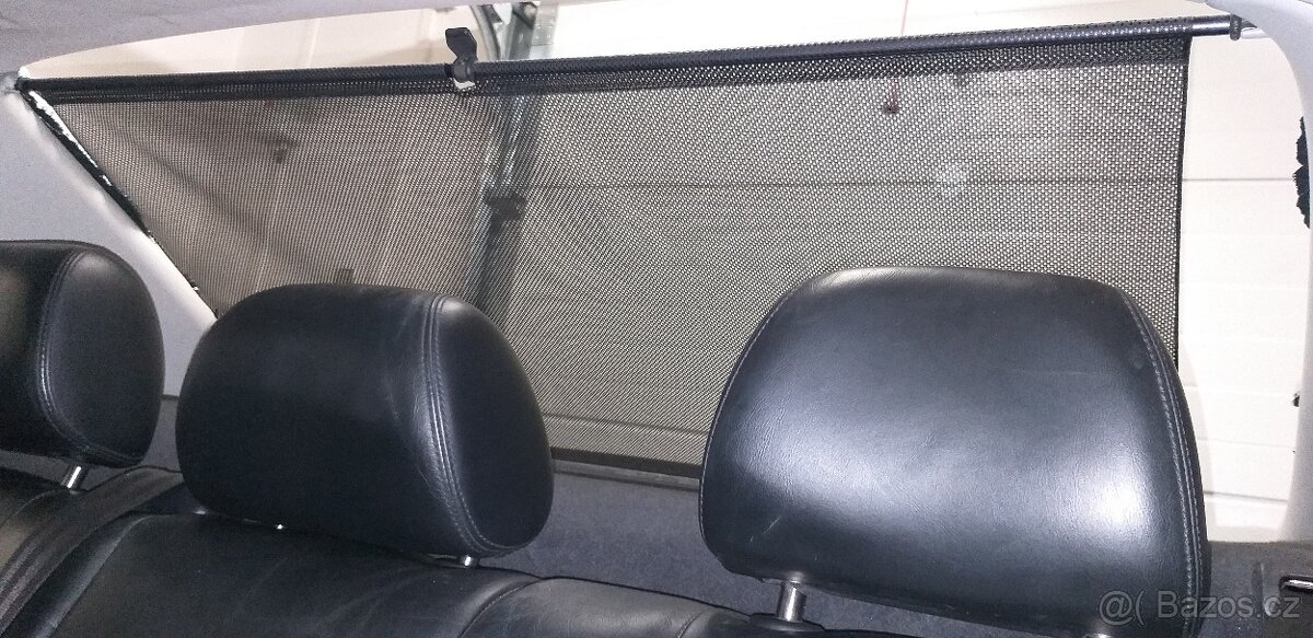 Seat Toledo zadní sluneční síťka - 4