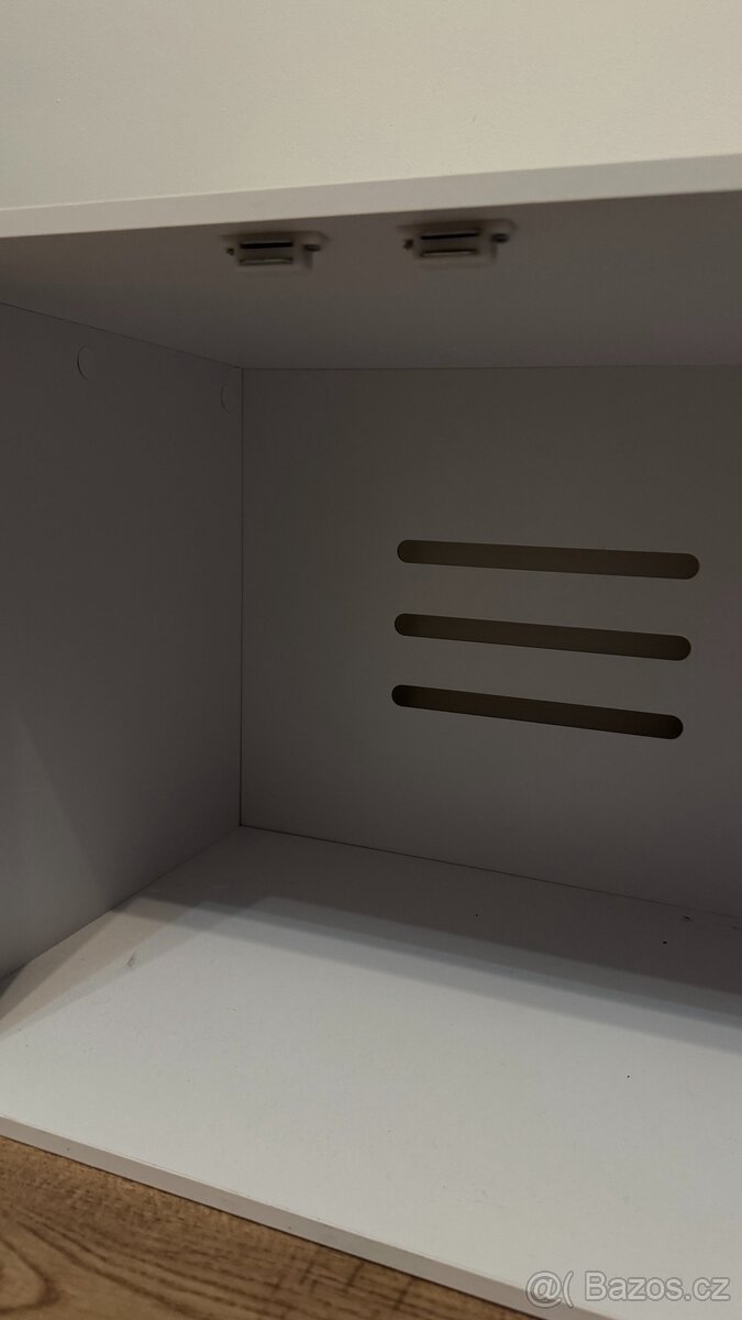 Kočičí záchod - 4