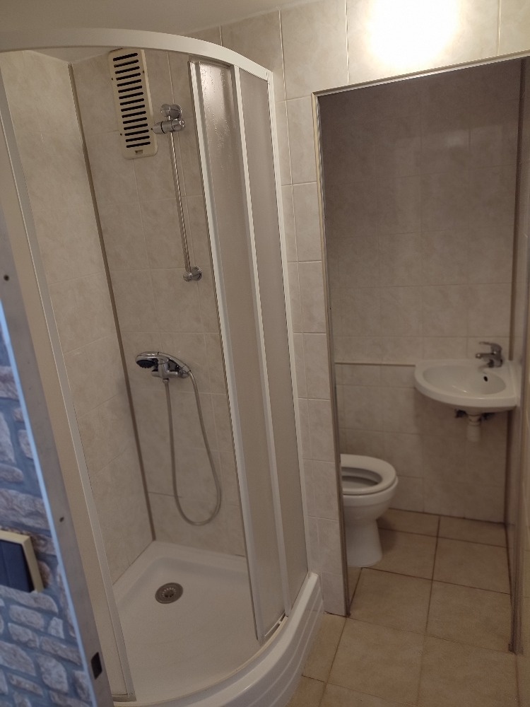 Byt 1 + 1 v Humpolci - 4