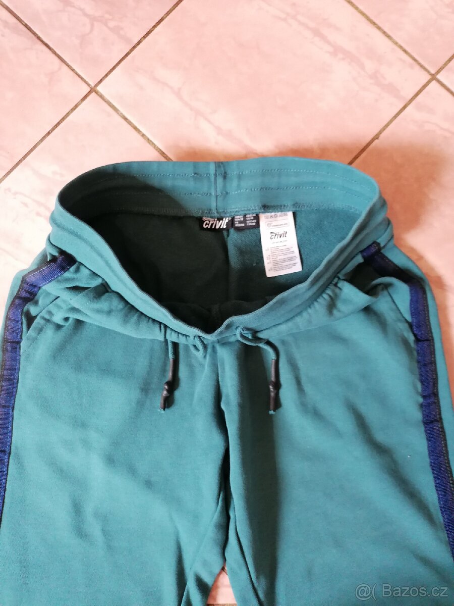 Dámské tepláky Crivit vel S(36/38) - 4