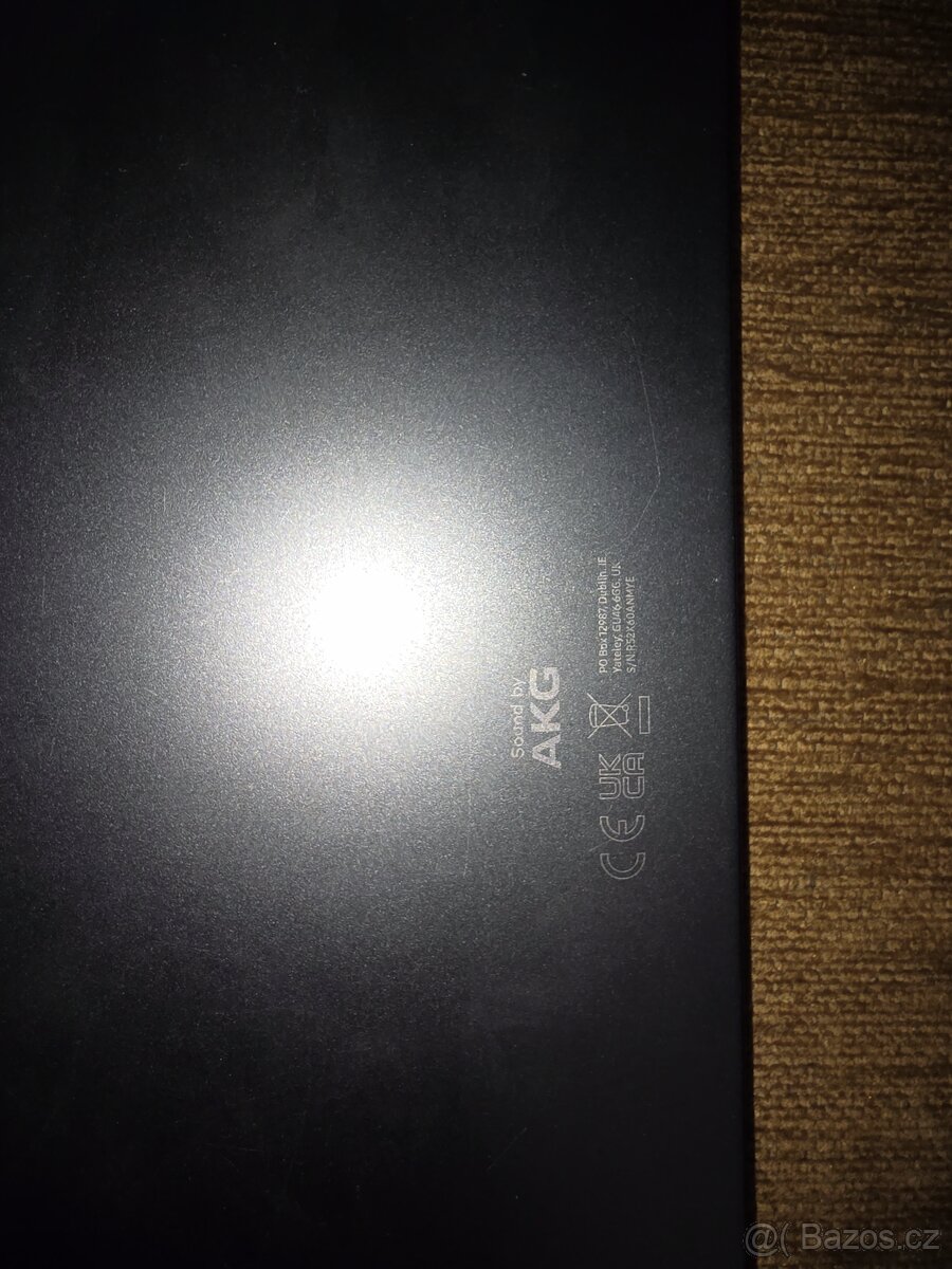 SAMSUNG Tab S9 + - 4