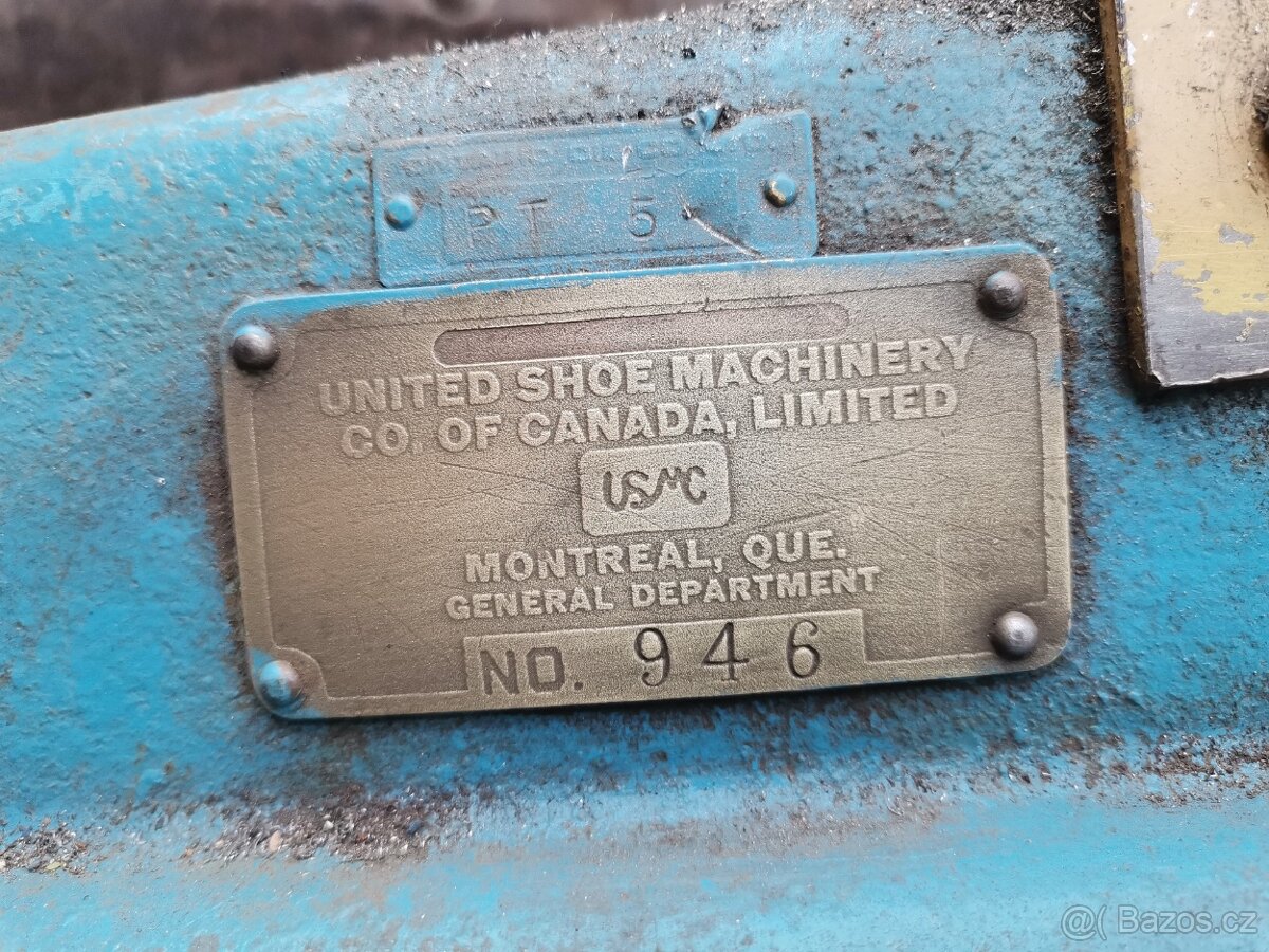 Pákové nůžky - 4