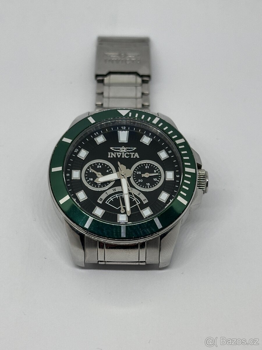 Hodinky Invicta Pro Diver Men 46954 - 4