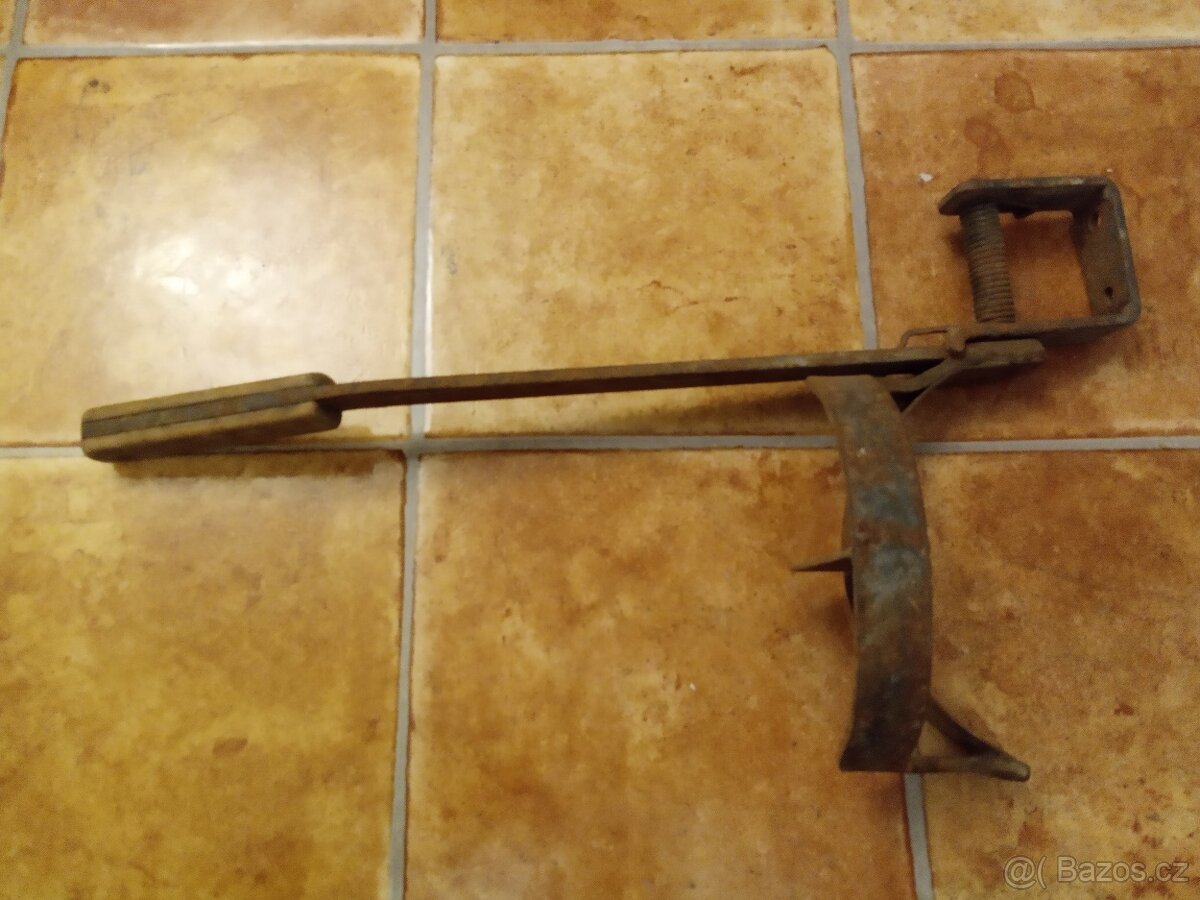 Okrouhávač na řepu - 4