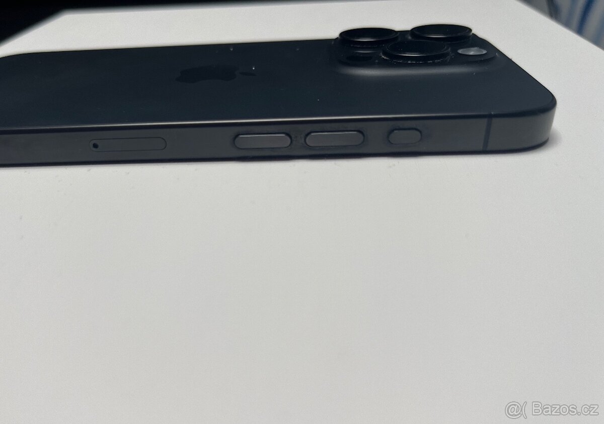 Apple Iphon 15 pro 128gb - 4