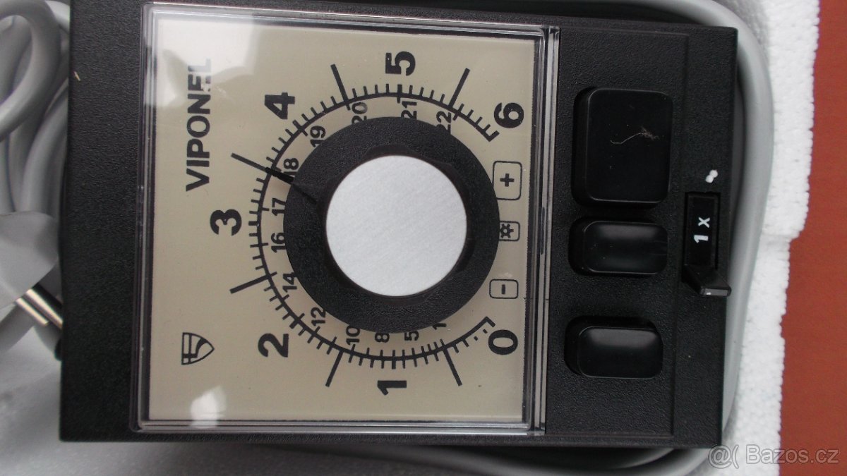 Viponel 15 - 4
