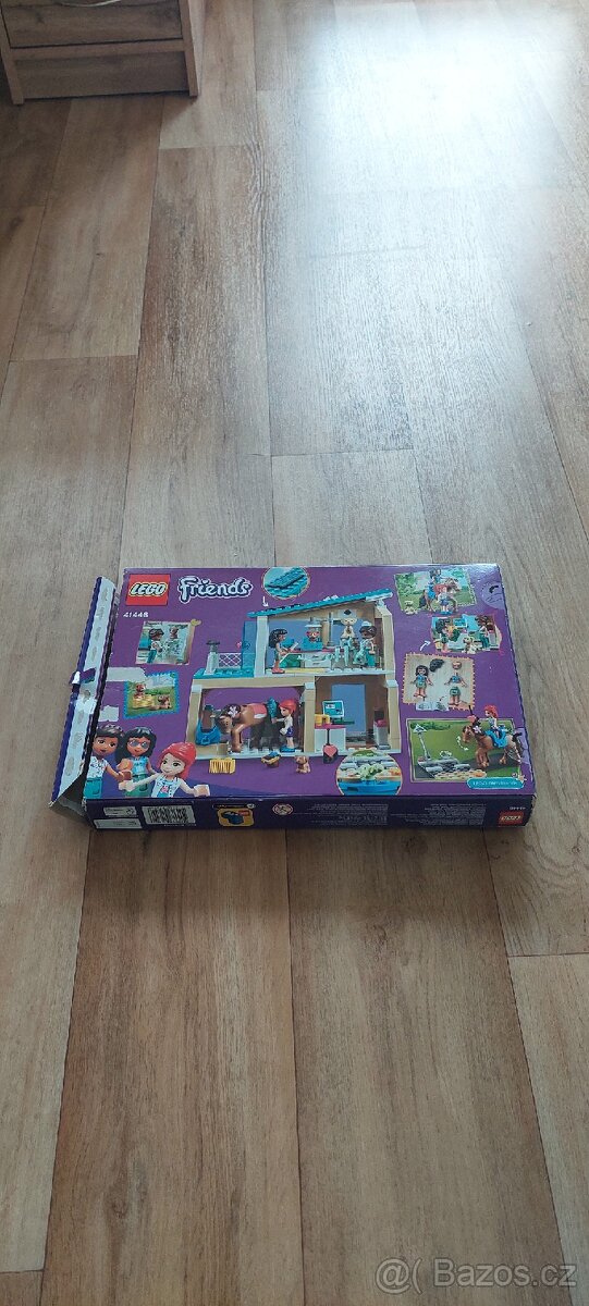 Lego Friends - 4