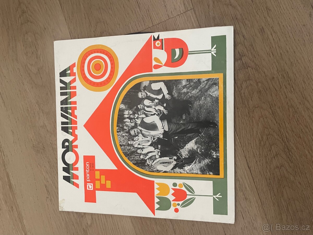 Gramofonové desky - 4