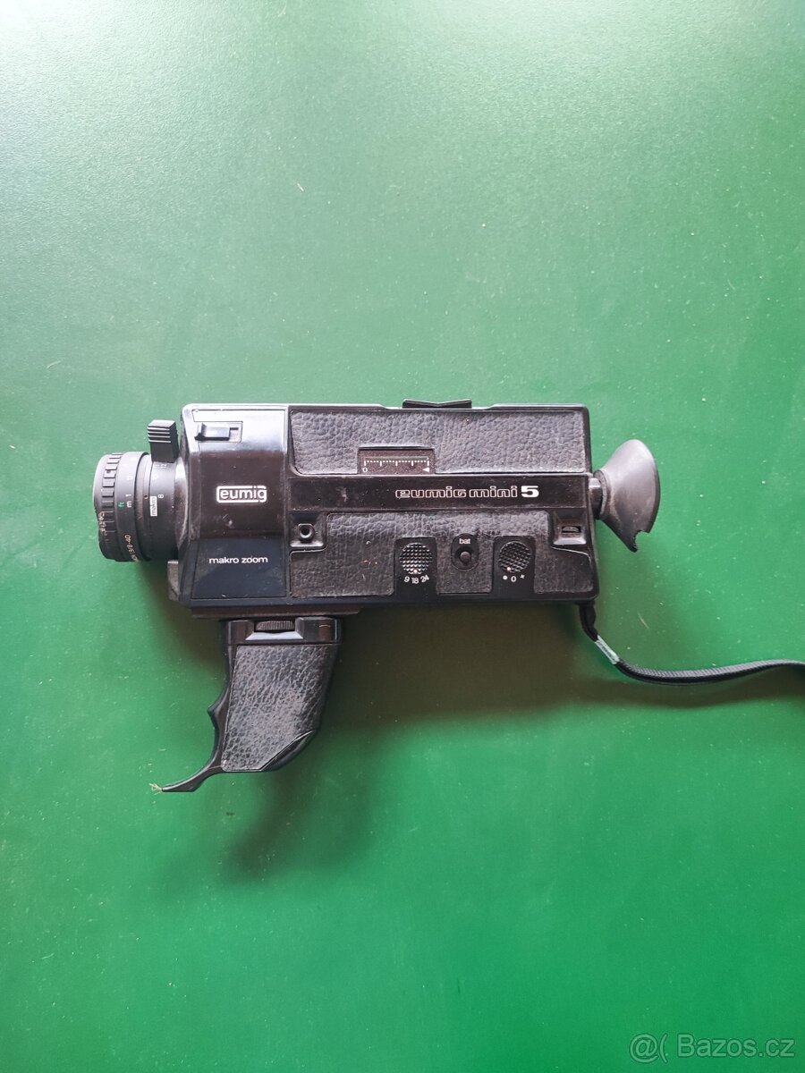 Videokamery - 4