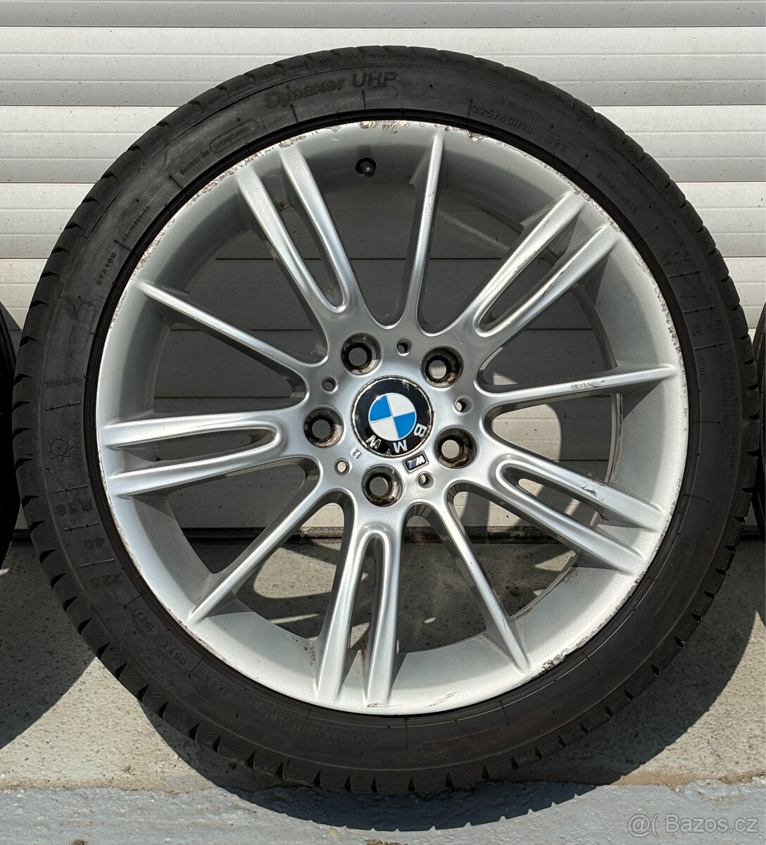 Styling 193 18 BMW - 4
