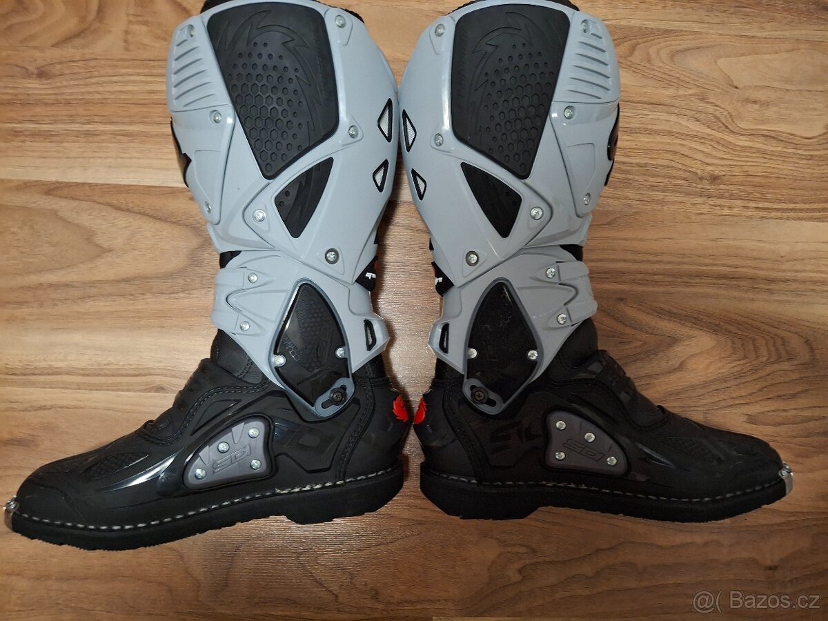 Sidi Crossfire 3 - 4