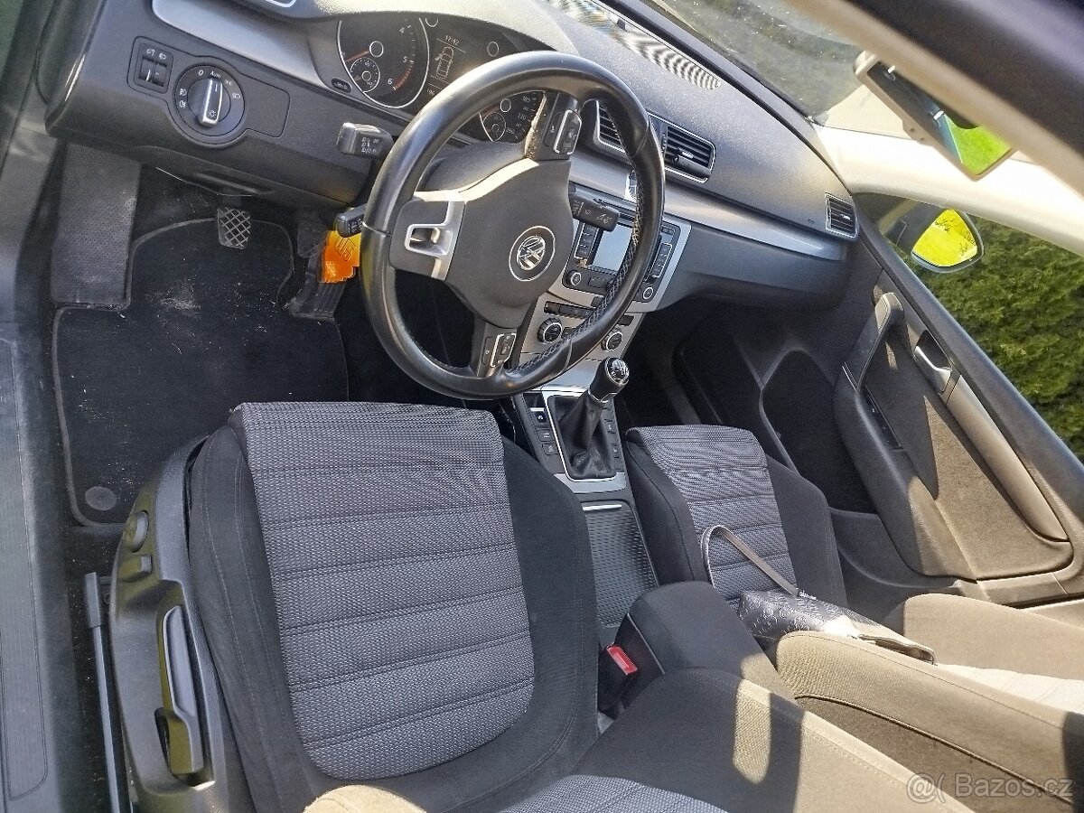 passat - 4
