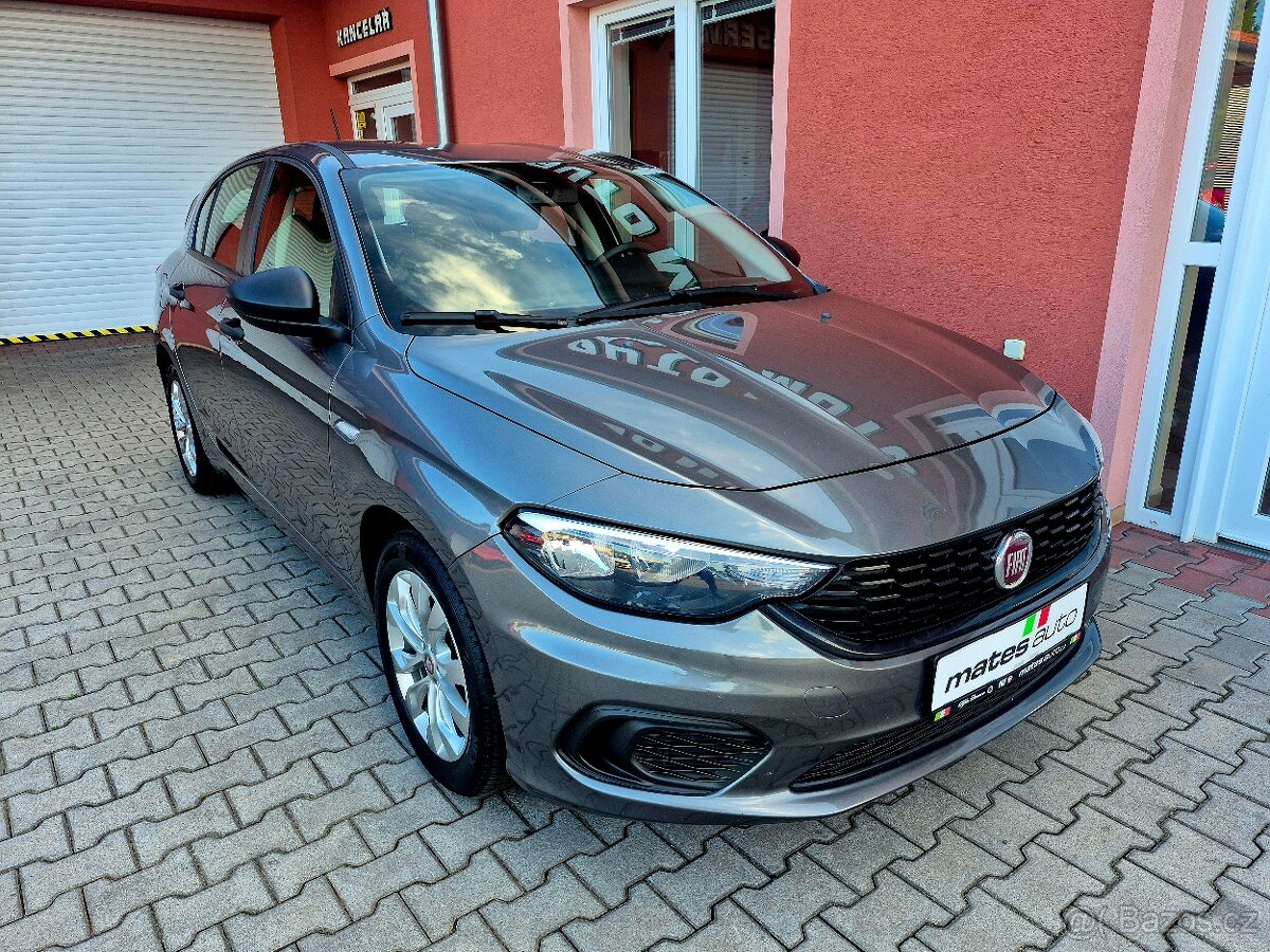 Fiat Tipo 1.4 70kw POP - 4
