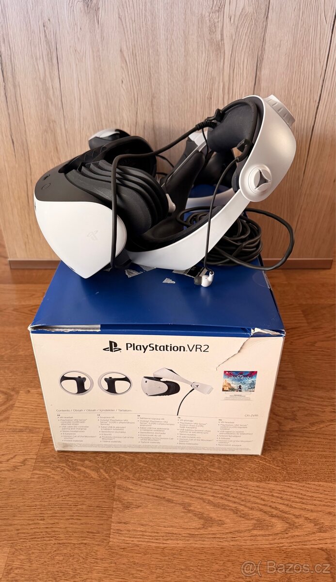 PlayStation VR2 - 4