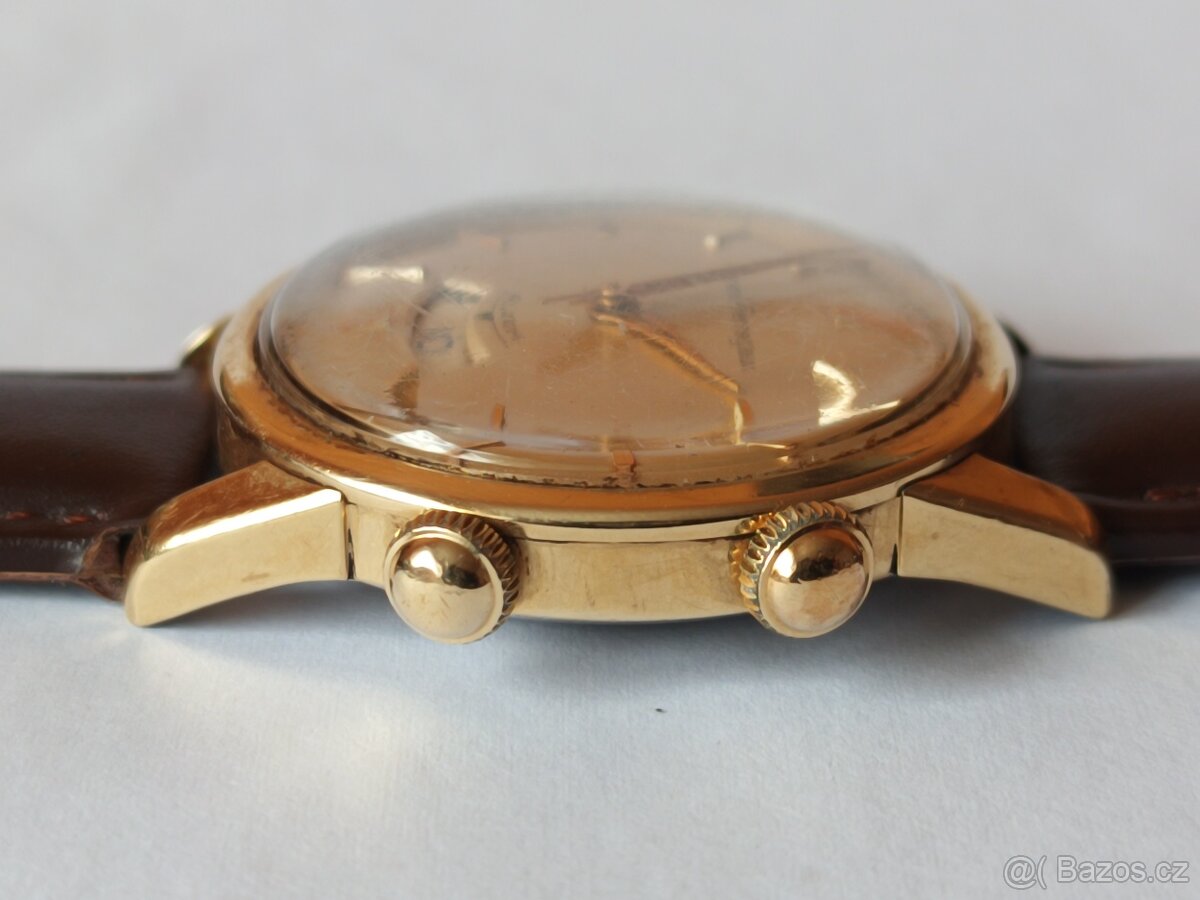 Girard Perregaux Alarm 7742 - 4