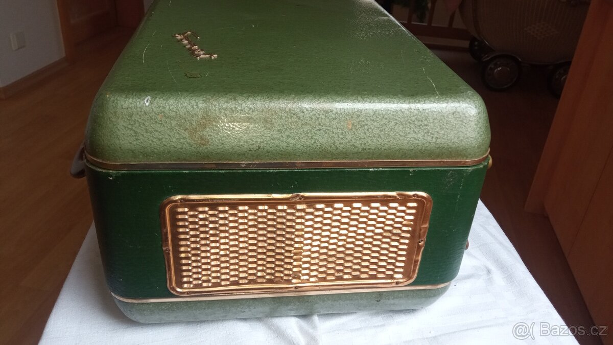Magnetofon Sonet duo - 4