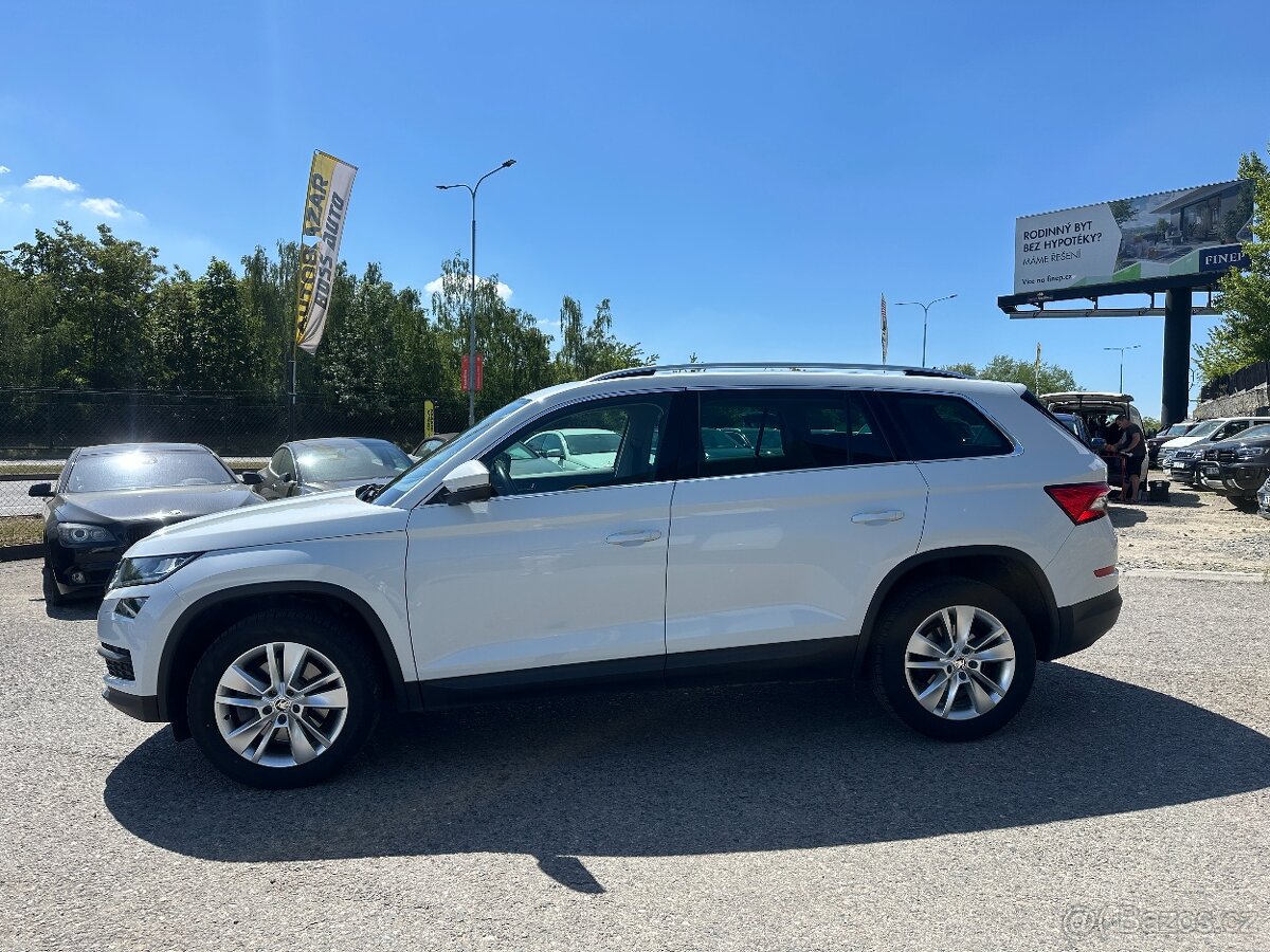 Skoda Kodiaq 2021 - 4