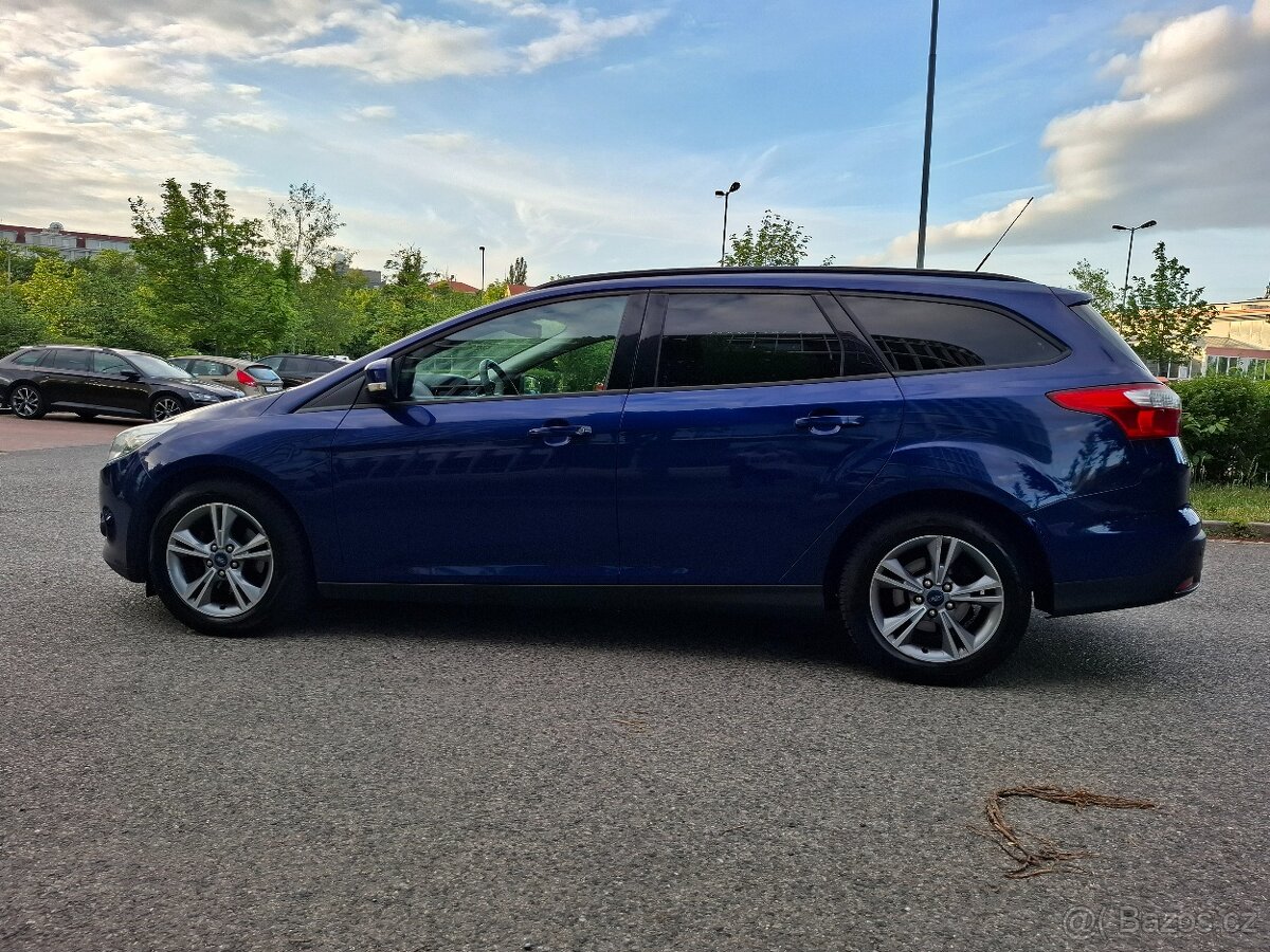 Focus Titanium na splátky - 4