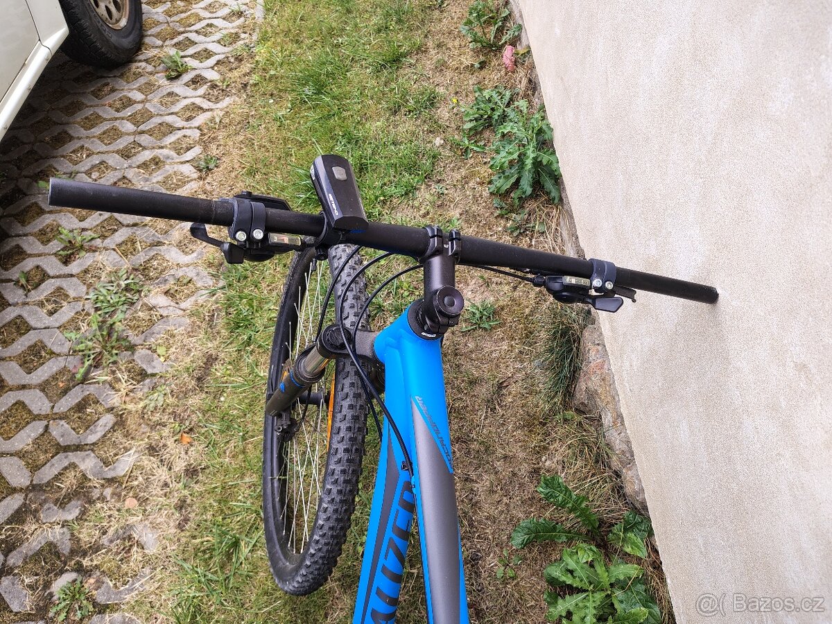 Specialized Rockhopper – horské kolo - 4