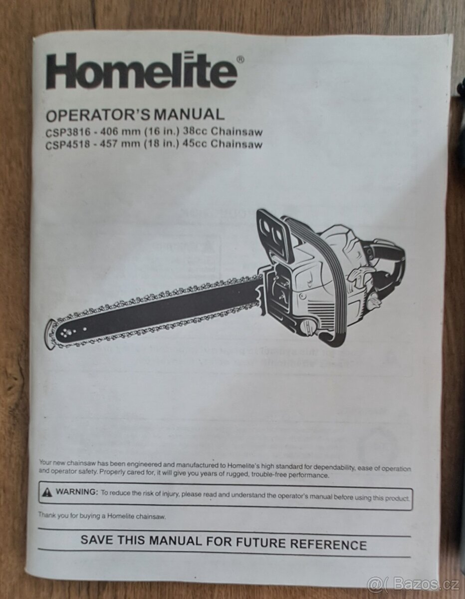 Pila Holite - 4