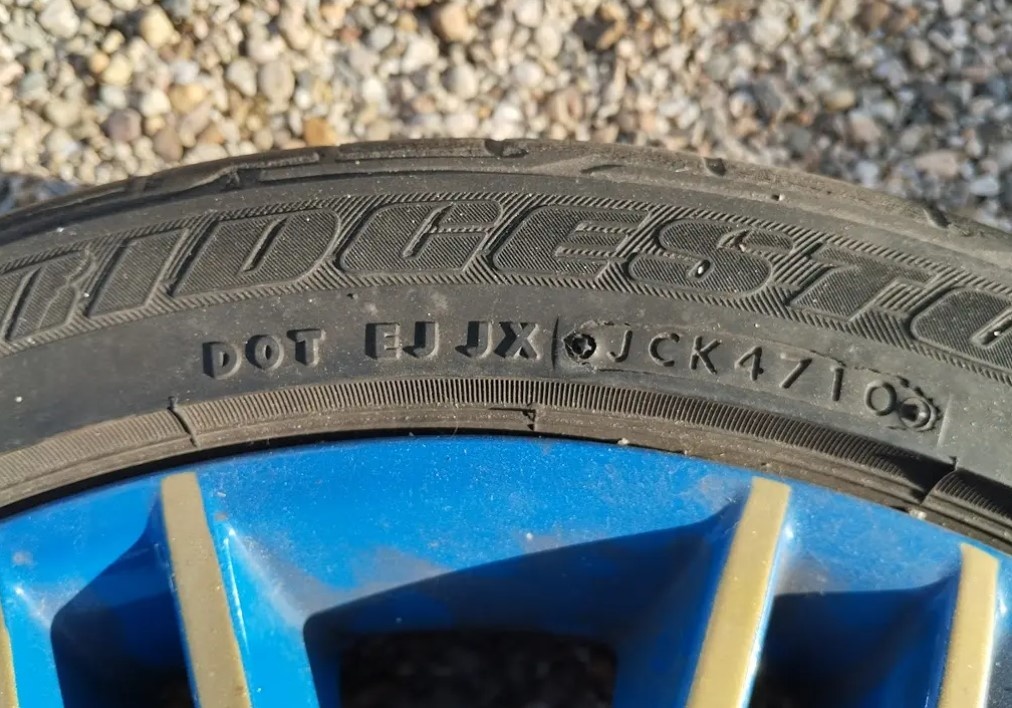 Kola Subaru WRX Alu disky - 4