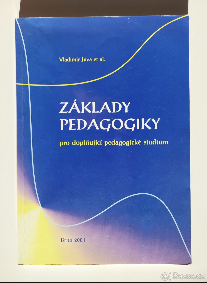 📚 Odborné knihy - 4