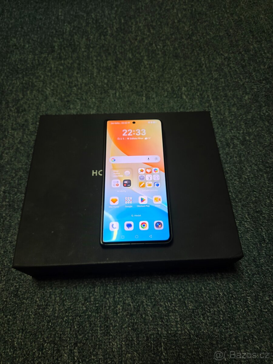 Honor Magic V3 Black 12/512GB - 4