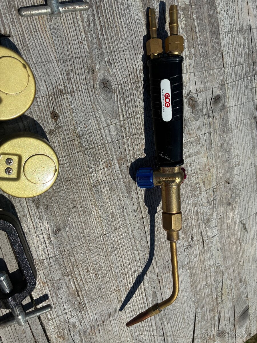 Budiky k co2/tig - 4