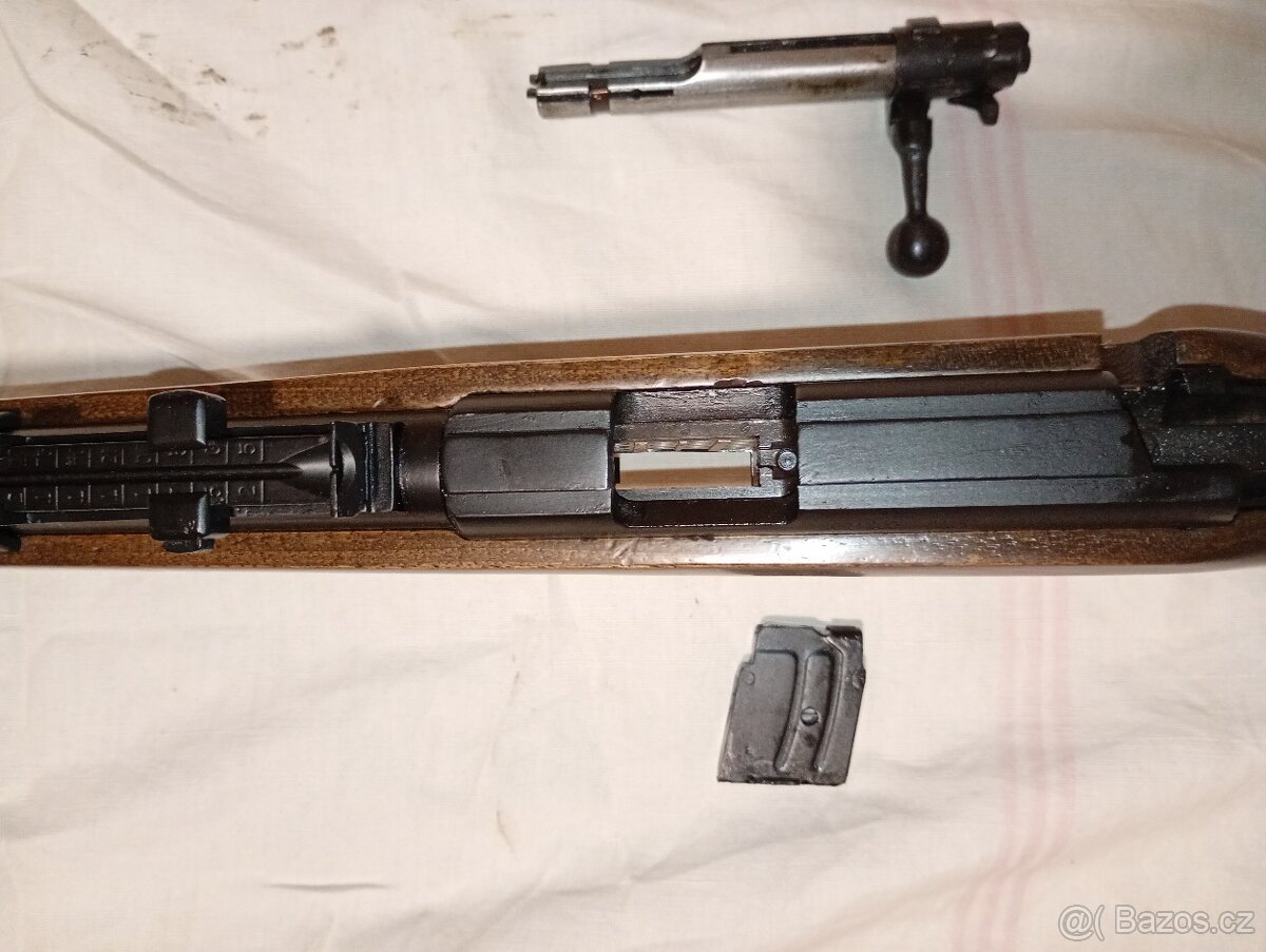 Flobert Norinco JW 25 - 4