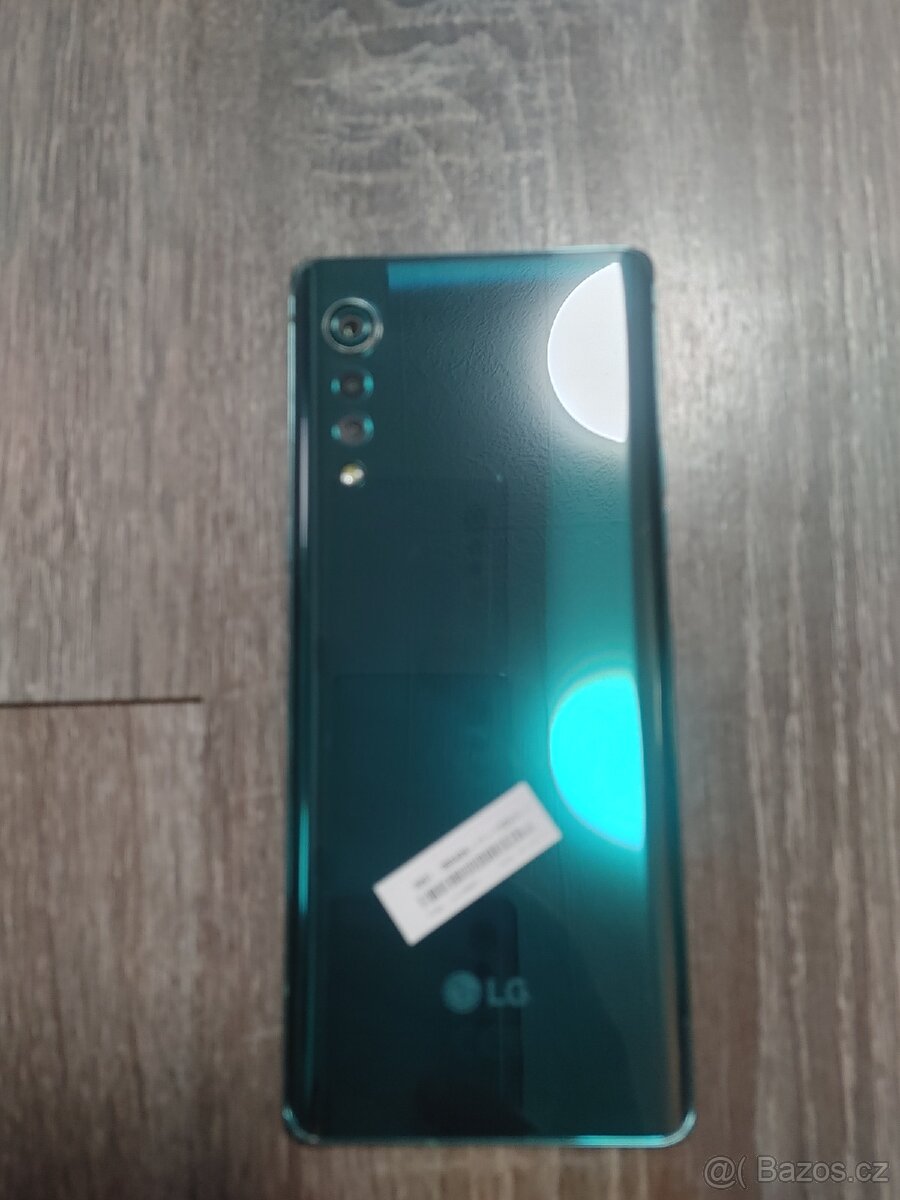 Lg velvet 5g - 4
