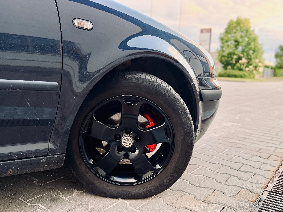 Volkswagen Golf 4 1.4mpi 55kw - 4