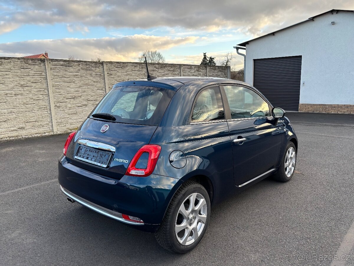 FIAT 500 1.0 Dolcevita rv.2023 - 4