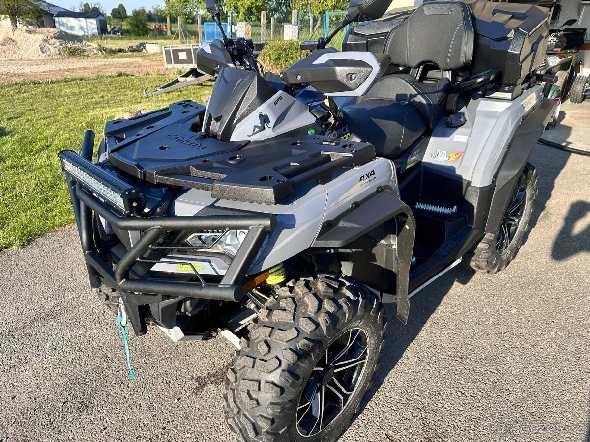 CF moto gladiátor x1000 G2