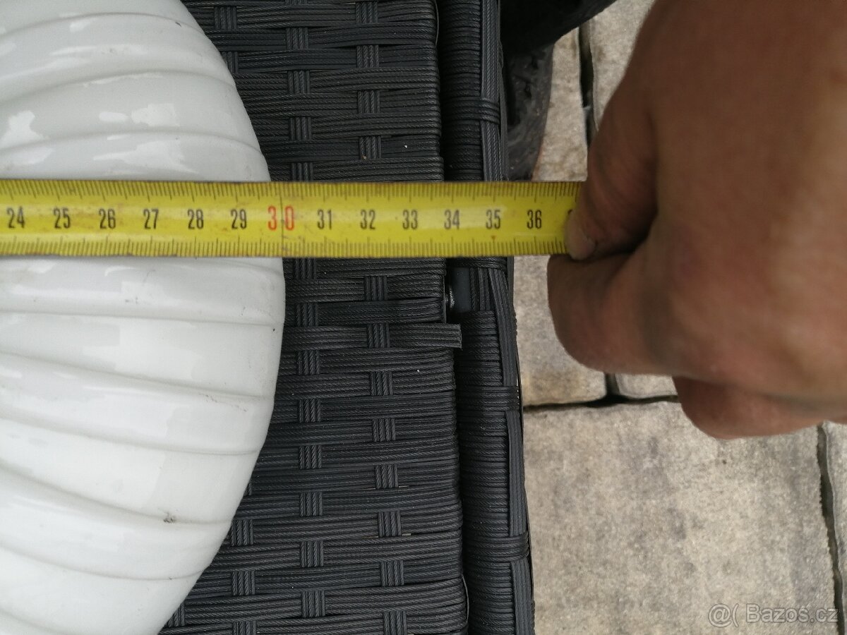 Retro světlo💡 - 4