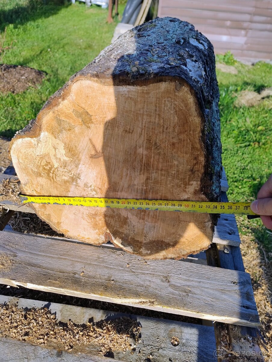 Špalek hruška / švestka - 4