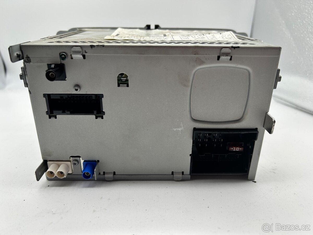 Autorádio Volkswagen RNS 315 3C8035279G - 4