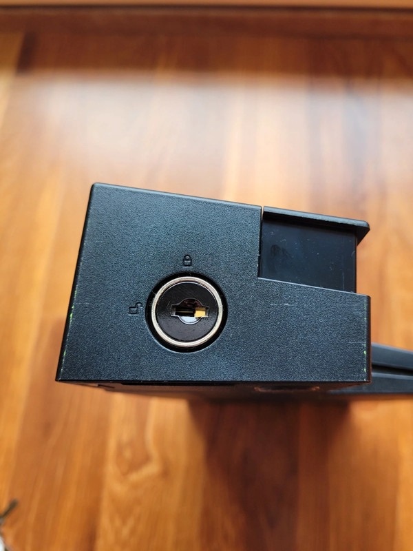 Dokovací stanice Lenovo ThinkPad - 4