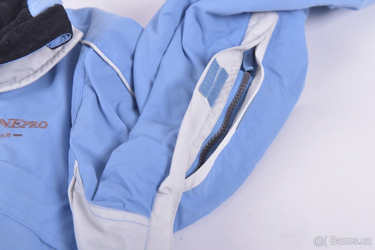 Dámská lyžařská bunda vel. M - 4