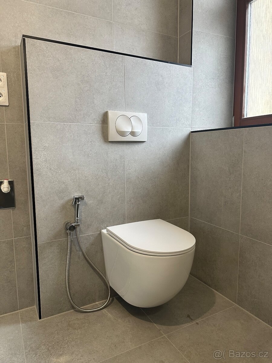 PRODEJ – krásný byt 3+kk po kompletní rekonstrukci | 66 m² | - 4