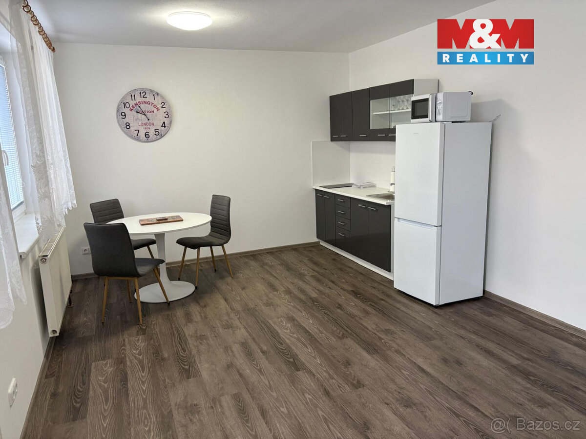 Pronájem bytu 2+kk, 42 m², Mladá Boleslav, ul. Jaselská - 4