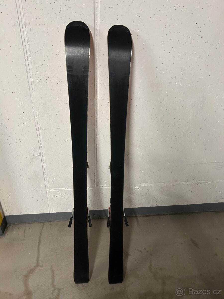 Dětské lyže Atomic Redster 130 cm - 4