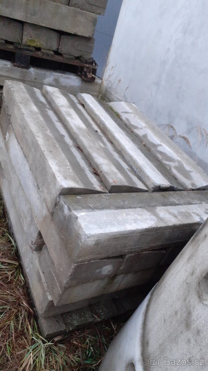 Zámková dlažba - 4