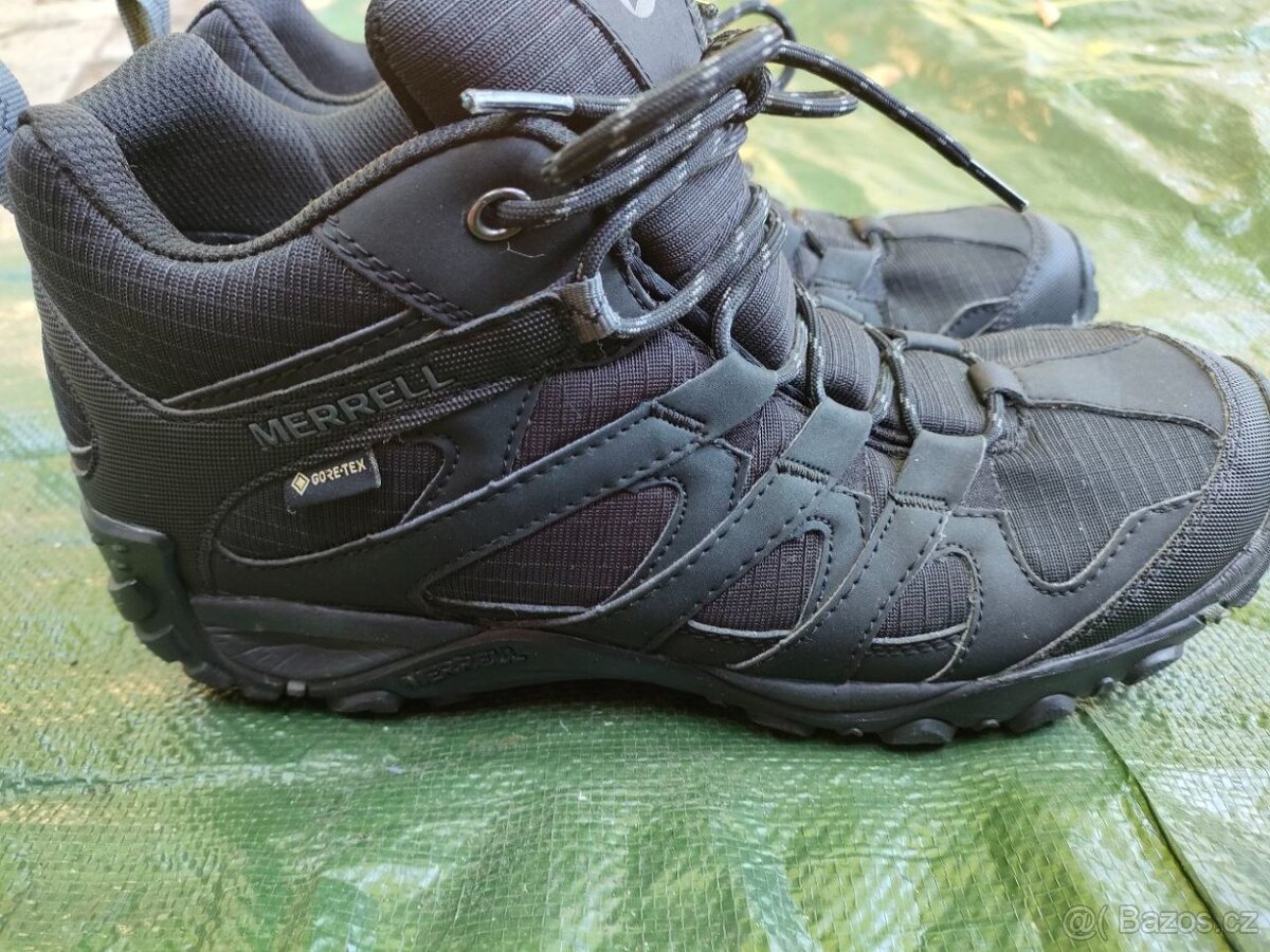 Boty Merrell Claypool sport vel. 44 - 4