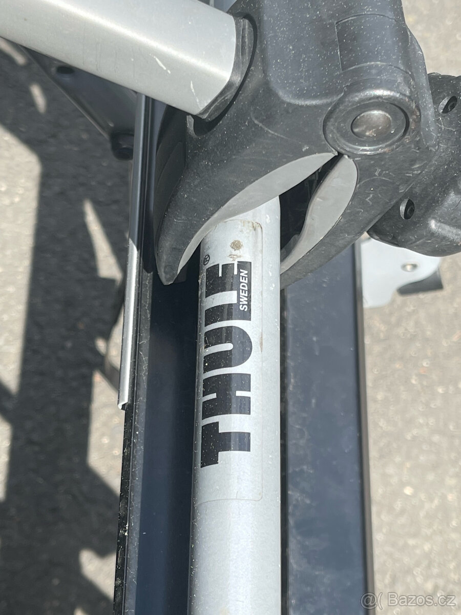 Thule nosič na 5. dveře 515-2150 - 4