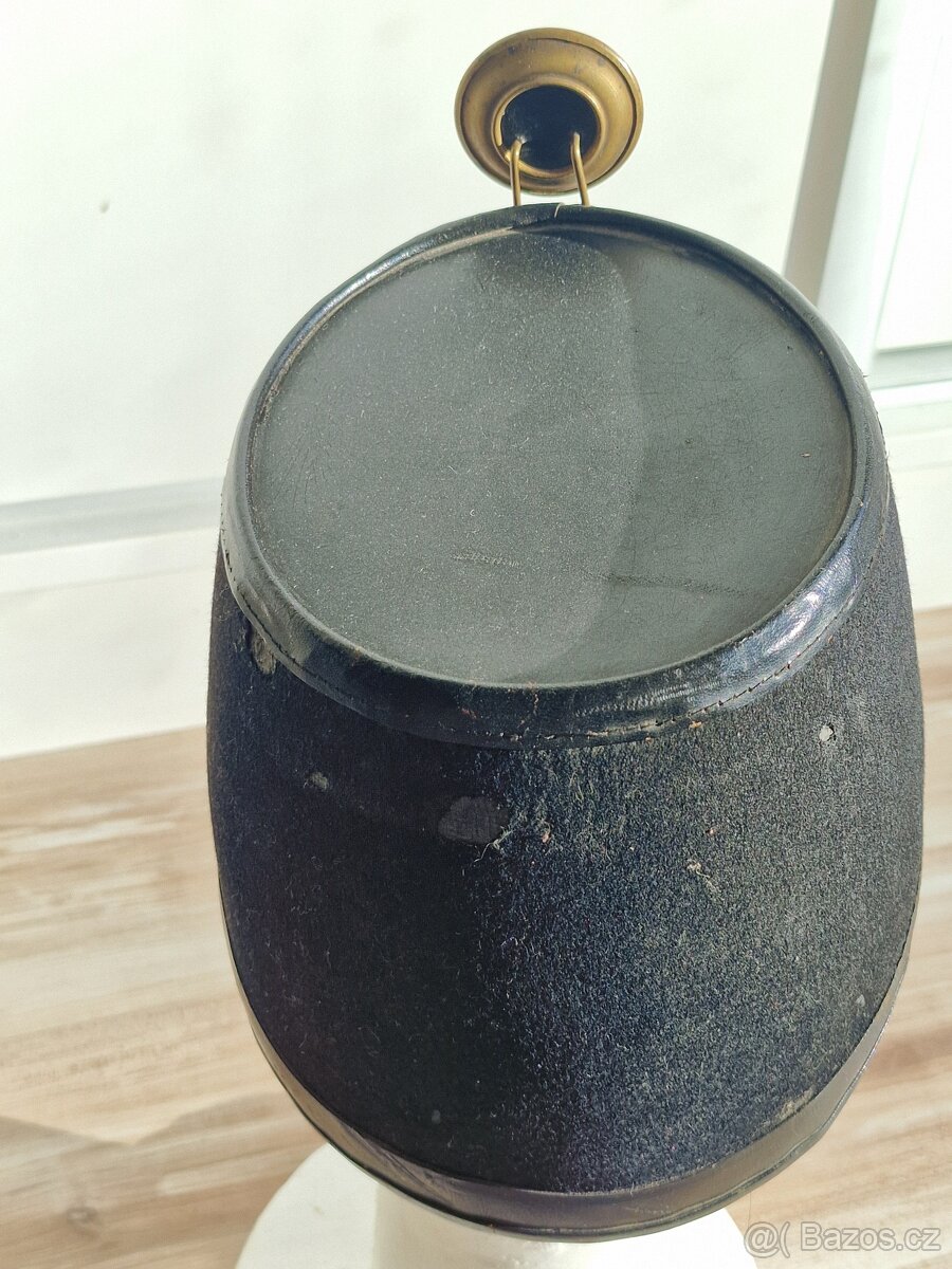 čáko, přilba, helma RU - mužstvo - 4